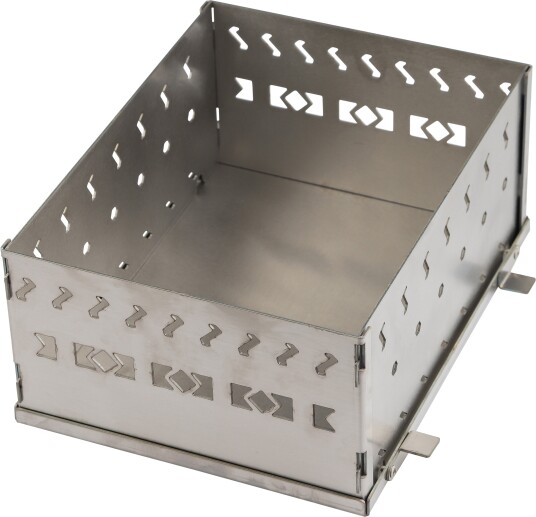 iFish Stone Basket