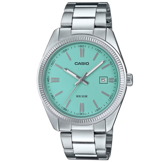 Casio Herreklokke Collection MTP-1302PD-2A2VEF Casio Herreklokke Collection MTP-1302PD-2A2VEF