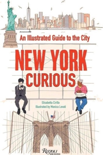 New York Curious New York Curious