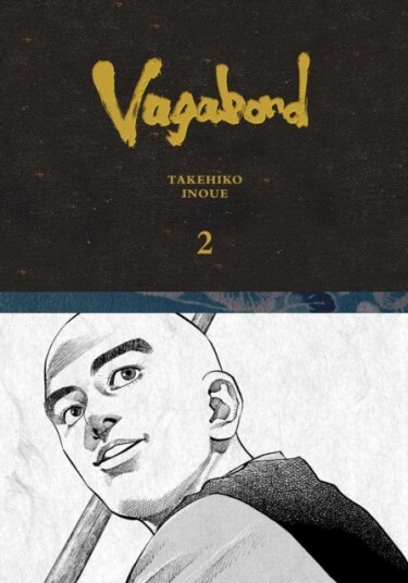 Vagabond Definitive Edition Vol. 2 Vagabond Definitive Edition Vol. 2