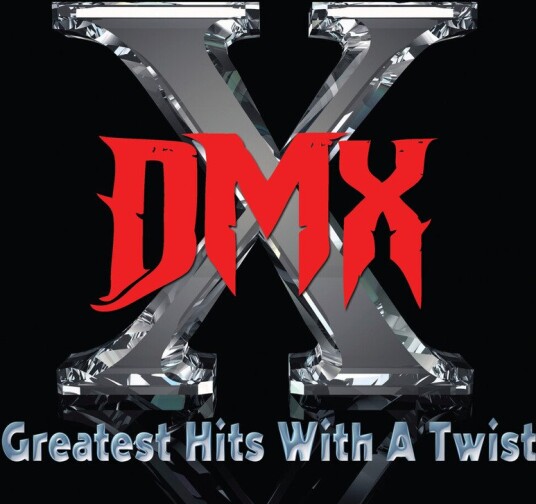 Dj Lt. Dan/dmx Greatest Hits With A Twist CD Dj Lt. Dan/dmx Greatest Hits With A Twist CD
