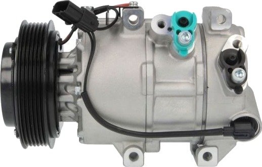 AC-kompressor THERMOTEC KTT090613