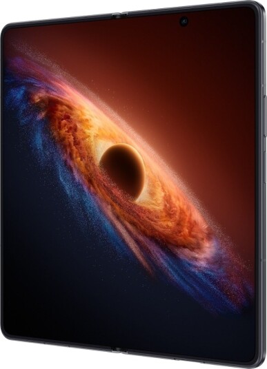 Honor Magic V6 5G 16GB/512GB Svart Mobiltelefon