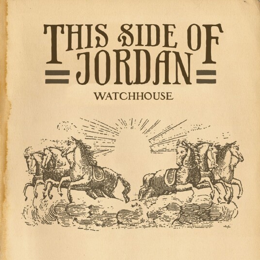 Watchhouse Mandolin Orange This Side of Jordan LP/Vinyl Watchhouse Mandolin Orange This Side of Jordan LP/Vinyl
