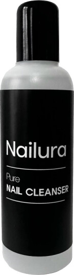 Nailura Nail Cleanser 100 ml