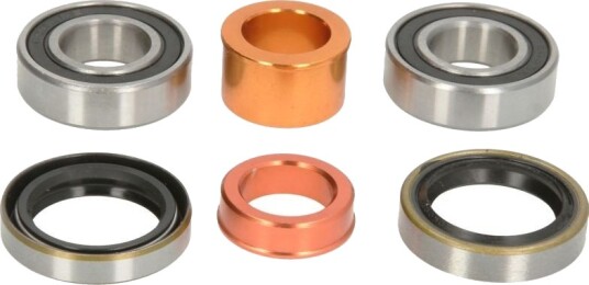 PIVOT WORKS PWFWK T01 321 PB Hjullager PIVOT WORKS PWFWK T01 321 PB Hjullager