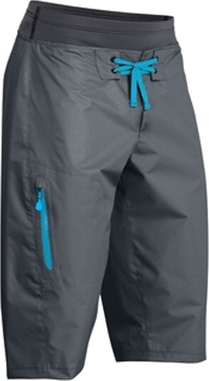 NRS Wmns Flux Dty Top Jacket Blå (XL) NRS Wmns Flux Dty Top Jacket Blå (XL)
