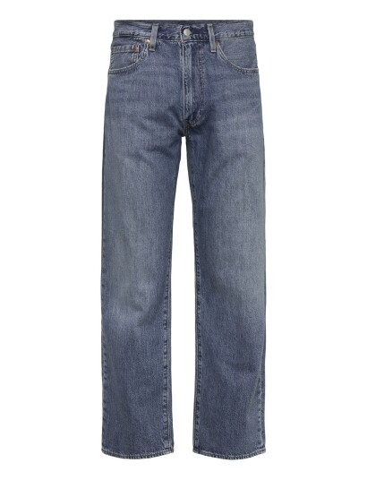 Levi"s® 555 Relaxed Straight Timeless Blue 28 x 32 Levi"s® 555 Relaxed Straight Timeless Blue 28 x 32