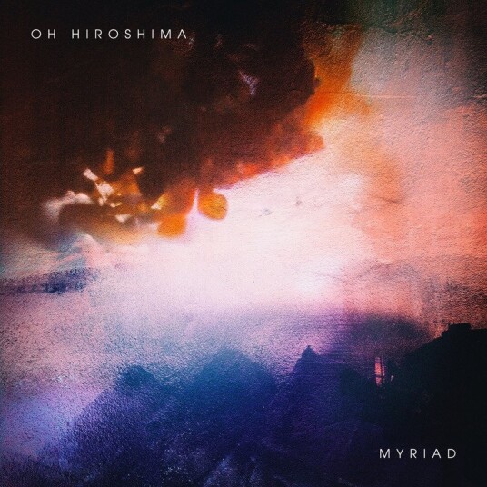 Oh Hiroshima Myriad Uk Vinyl Oh Hiroshima Myriad Uk Vinyl