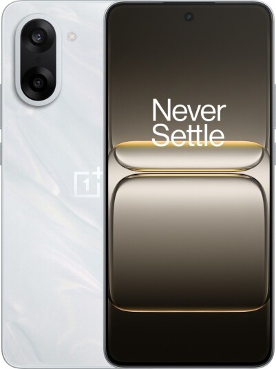 OnePlus Nord CE5 5G Smarttelefon 6,77" 8GB/128GB Marble Mist