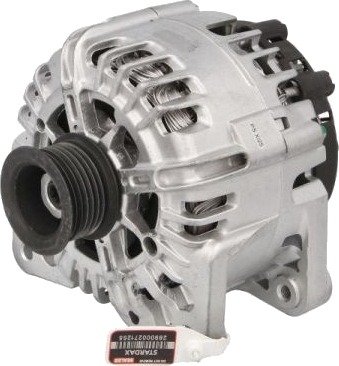 Dynamo STARDAX STX102468R