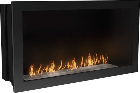 Icon Fires Slimline Firebox Sfb1100 - Innebygd