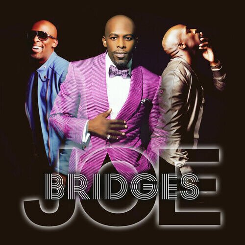 MediaTronixs Joe : Bridges CD (2015) Pre-Owned