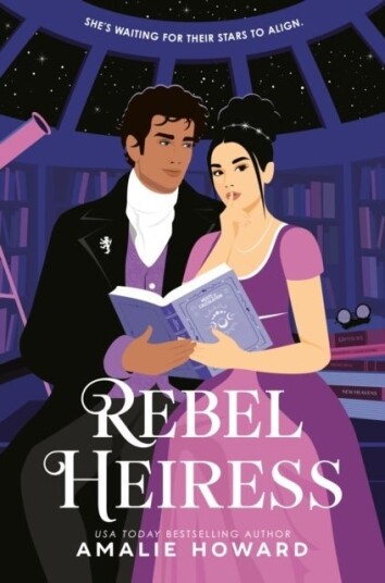 Rebel Heiress Rebel Heiress