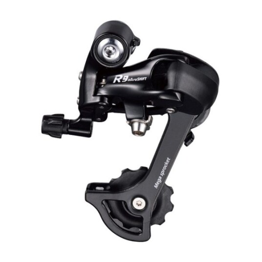 MicroShift R9 9 Speed Medium Cage