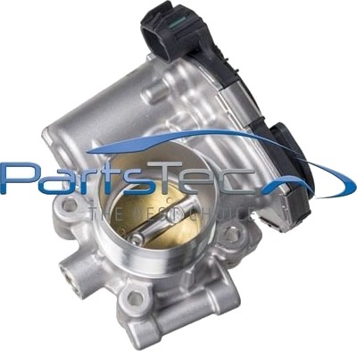 Gasspjeld PartsTec PTA516-0227