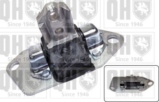 QUINTON HAZELL EM4822 Motorfeste