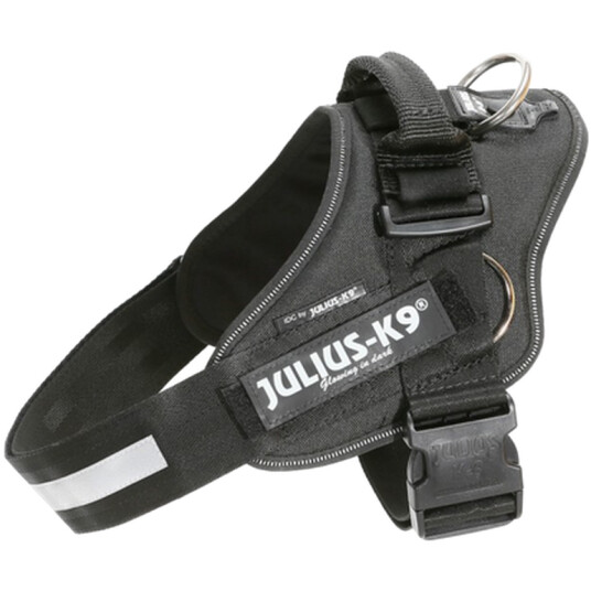 IDC Power-Harness med sideringer nr. 2