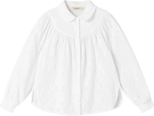 MarMar Copenhagen Trissa White 128