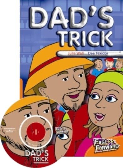 Dad's Trick Dad's Trick