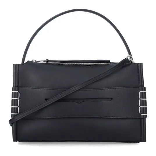 JW Anderson unisex Vesker Svart ONE SIZE,