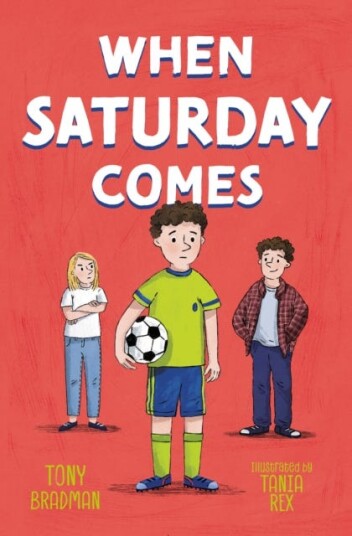 When Saturday Comes When Saturday Comes