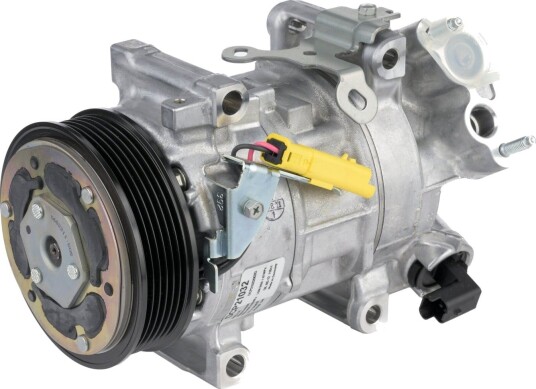 AC kompressor DENSO DCP21032 AC kompressor DENSO DCP21032
