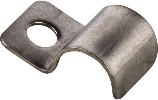 Thorsman Sadel TKS-MR 16 Rustfri - 1323885