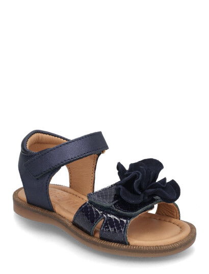 Bisgaard Bisgaard Agnes O - Black - 26