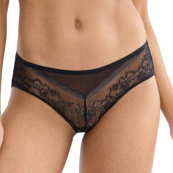 Triumph Truser Comfort Allure Hipster Svart 46 Dame