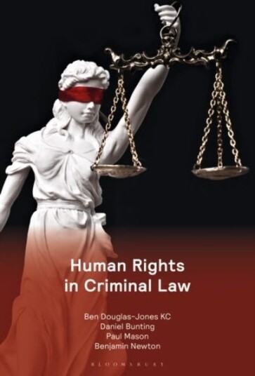 Human Rights in Criminal Law
