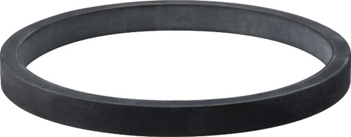 GEBERIT TETNINGSRING: D63MM