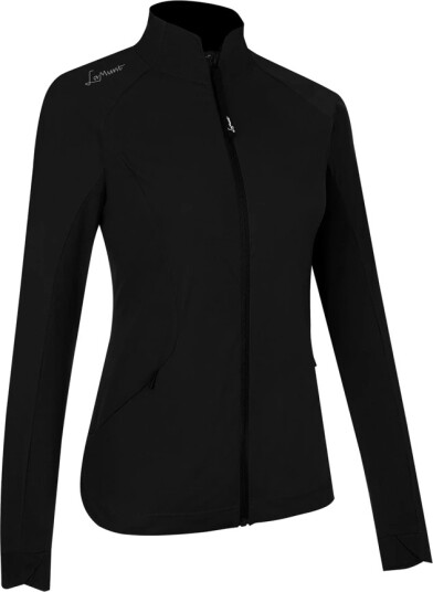 LaMunt Dame Sport Svart L, LaMunt Dame Sport Svart L,