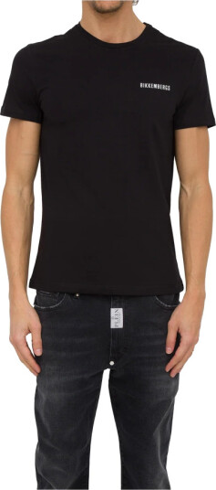 Bikkembergs Herre Topper Svart L, Bikkembergs Herre Topper Svart L,