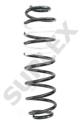 Fjær SUPLEX 10543 Fjær SUPLEX 10543