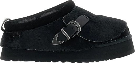 UGG Dame Sko Svart 40 EU, UGG Dame Sko Svart 40 EU,