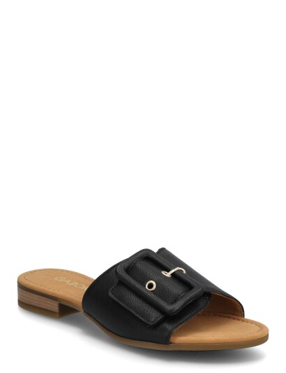 Gabor Slip In   Black   36