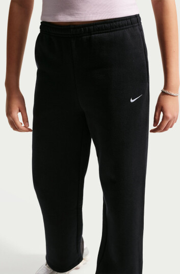 Nike Sportswear Studio Fleece Sort L