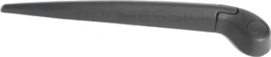 Viskerarmsett vindusspyling Professional Parts 81433893