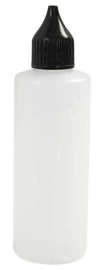 Påfyllingsflasker Creativ Company 80 ml 10 Stk/1 Pk
