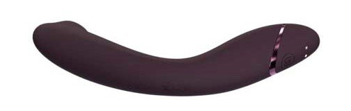 Womanizer OG Sugevibrator - Bordeaux