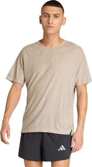 Adidas Performance Adi365 Co Tee M Beige S