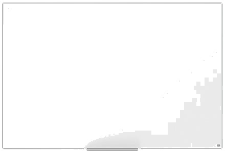Nobo Impression Pro Emaljert Magnetisk Whiteboardtavle 150X100cm Hvit