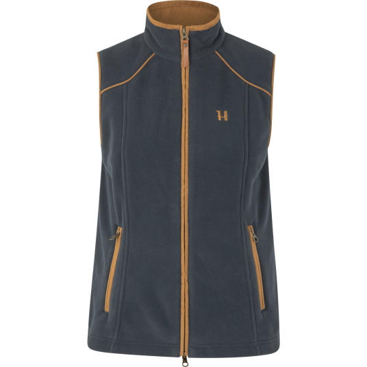 Sandhem 200 väst Women Dark Navy M Sandhem 200 väst Women Dark Navy M