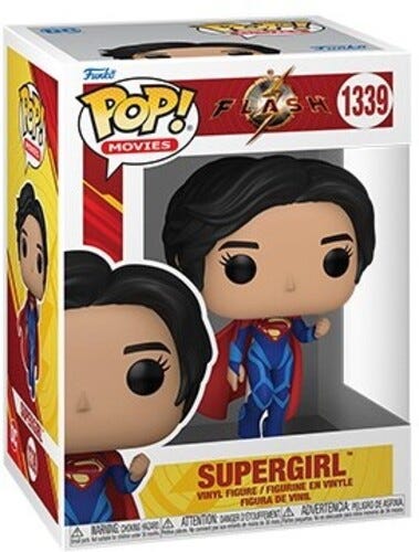 The Flash Supergirl The Flash Supergirl