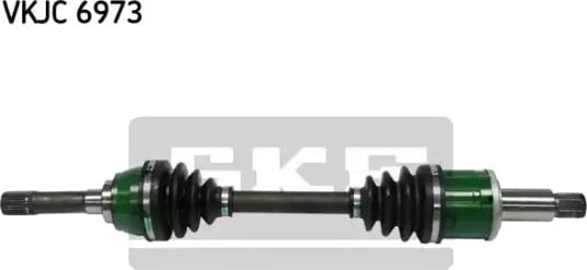 Skf Drivaksel SKF VKJC 6973 Skf Drivaksel SKF VKJC 6973