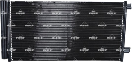 Kondensator NRF 350439