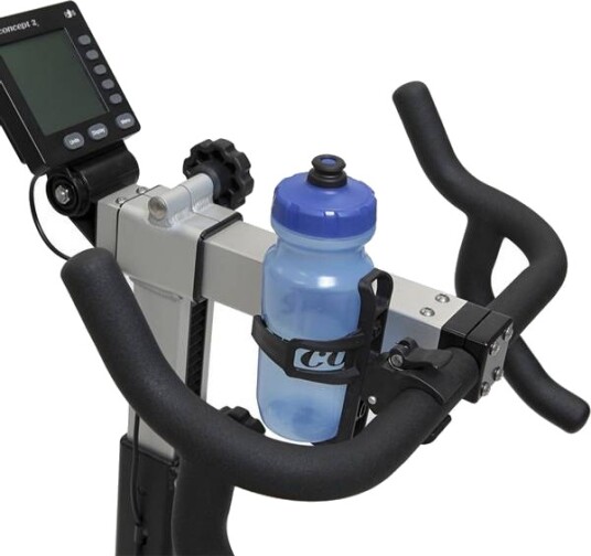 Flaskeholder til BikeErg Flaskeholder til BikeErg