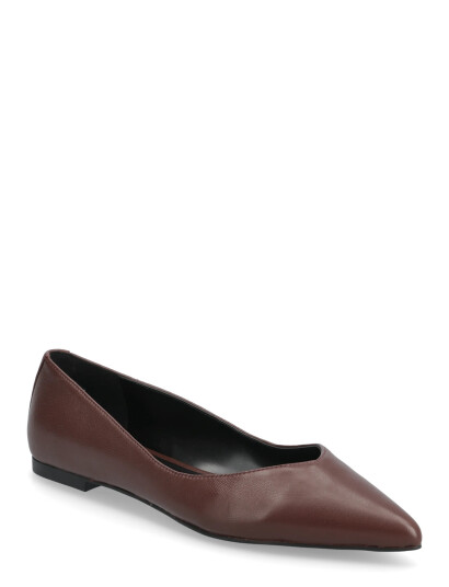 HUGO Maridia_Logball_Na - Black - 40