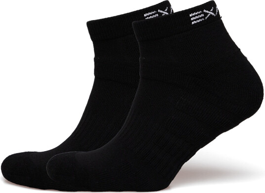 Exani | Low Cut Sock 2 Pack M | 41 45
